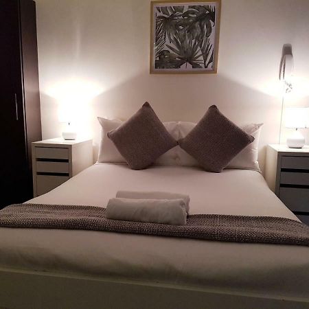 Paxsafe Sydney Affordable Hyde Park Apartments Екстер'єр фото
