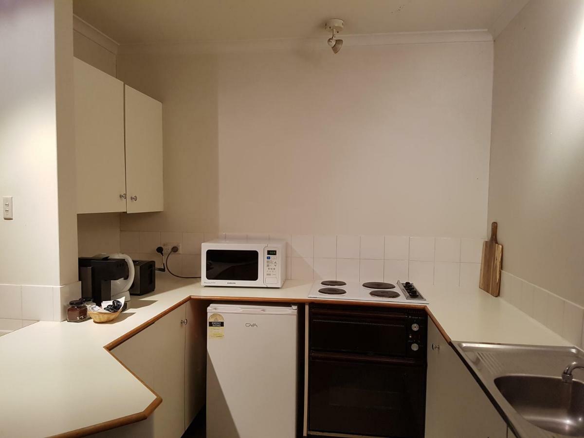 Paxsafe Sydney Affordable Hyde Park Apartments Екстер'єр фото