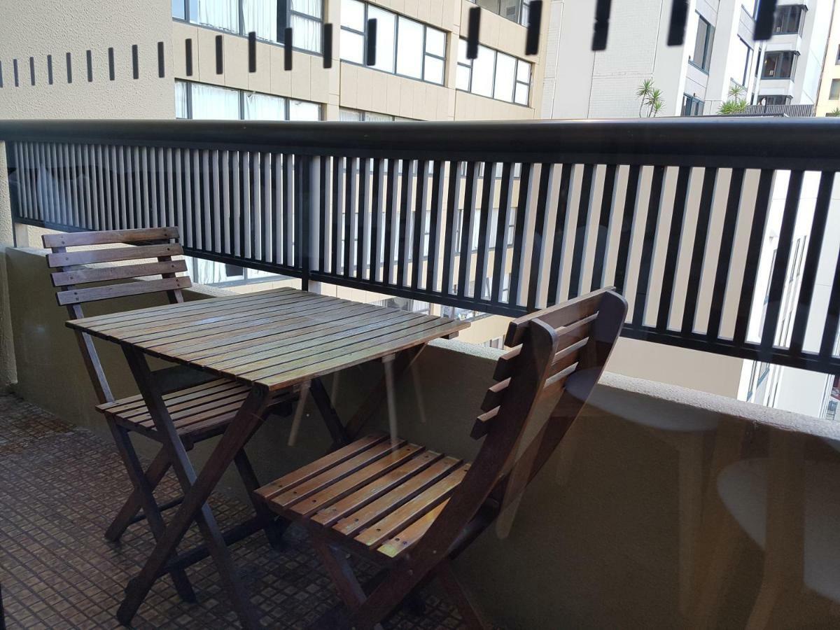 Paxsafe Sydney Affordable Hyde Park Apartments Екстер'єр фото
