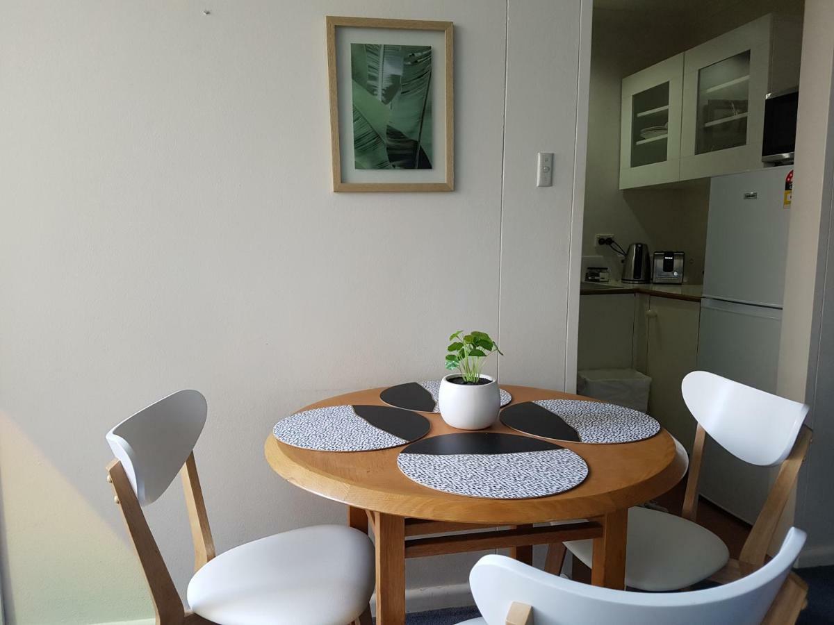 Paxsafe Sydney Affordable Hyde Park Apartments Екстер'єр фото