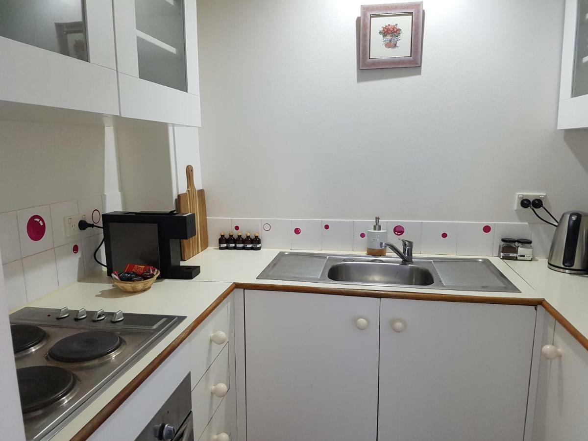 Paxsafe Sydney Affordable Hyde Park Apartments Екстер'єр фото