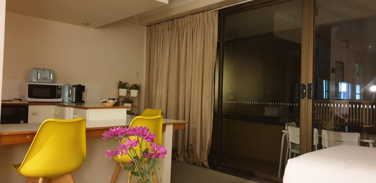 Paxsafe Sydney Affordable Hyde Park Apartments Екстер'єр фото